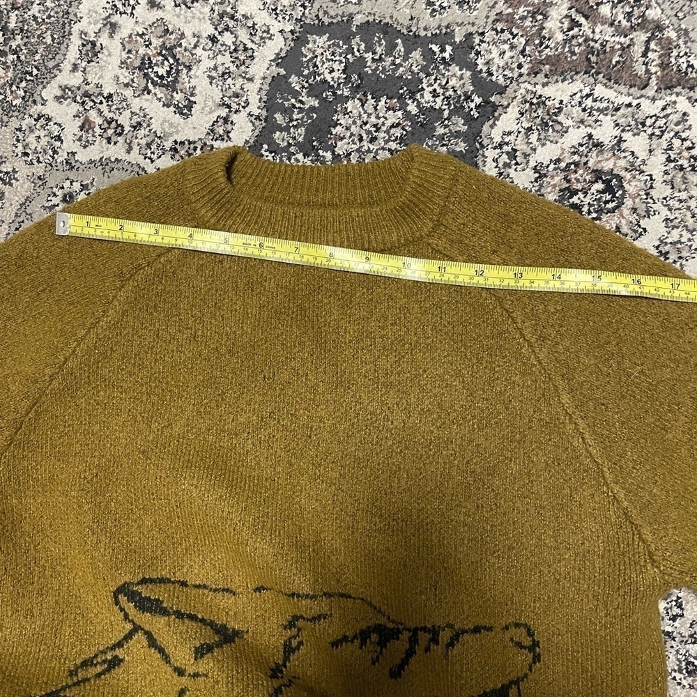 Zara sweater - Picture 9 of 9